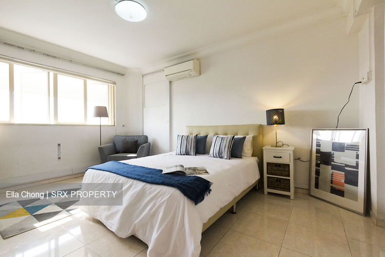 Blk 226 Jurong East Street 21 (Jurong East), HDB 5 Rooms #182465602